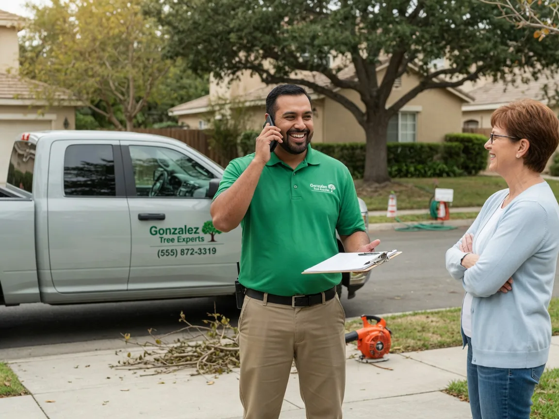 Tree Service Littlefield, AZ FAQs
